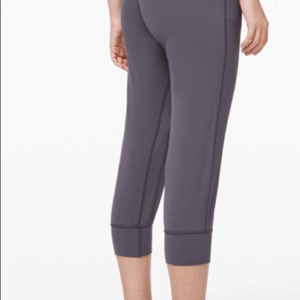 Lulu lemon joggers